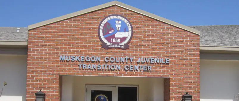 Photos Muskegon County Juvenile Transition Center 1
